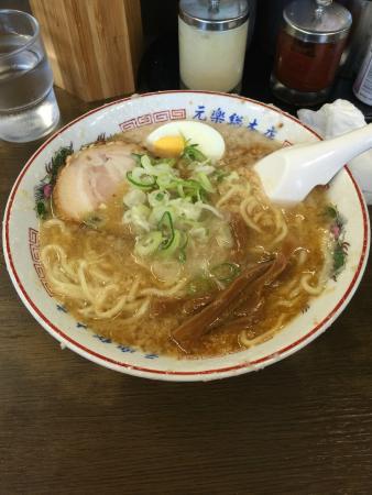 Genraku